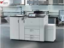 danh gia may photocopy ricoh im90003