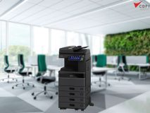 danh gia may photocopy toshiba e studio 6528a0