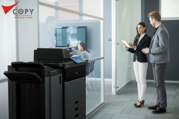 may photocopy den trang a3 toshiba e studio 9029a 1