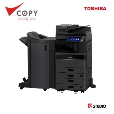 may photocopy den trang a3 toshiba e studio 9029a