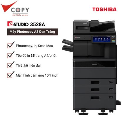 toshiba e studio 3528a