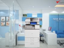 tac dung cua may photocopy cho benh vien phong kham0