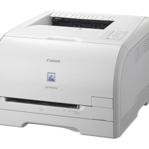 Cho thuê máy in Laser màu Canon LASER SHOT LBP5050N