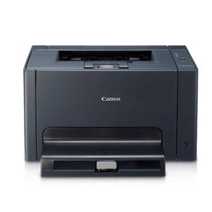 Cho thuê máy in Laser màu Canon LBP7018C