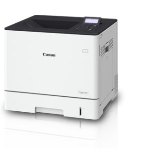 Cho thuê máy in Laser màu Canon LBP712cx