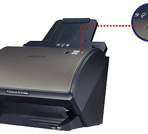 Máy quét ảnh Microtek ArtixScan DI 3130c