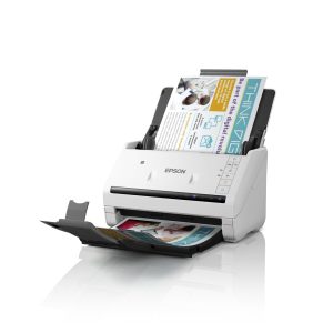 Máy scan Epson DS-570W