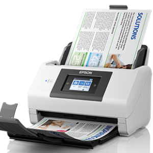 Máy scan Epson DS-780N