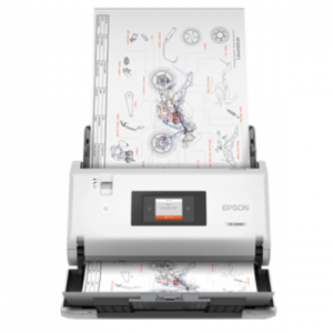 Máy scan Epson WorkForce DS-3200