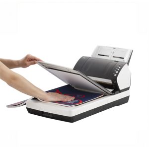 Cho thuê Máy scan Fujitsu FI-7240