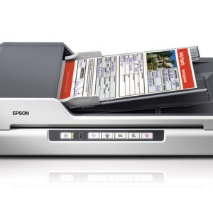 Máy scan Epson WorkForce GT-1500 Document Scanner