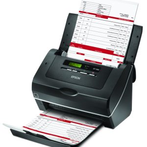 Máy scan Epson WorkForce Pro GT-S50 Document Scanner