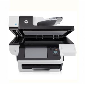 HP Digital Sender Flow 8500 fn1