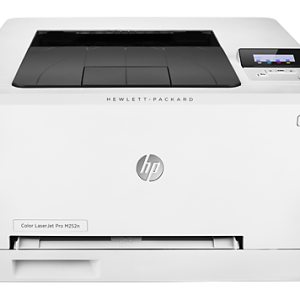 Cho thuê máy in Laser màu HP M252n