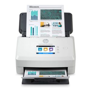 HP ScanJet Enterprise Flow N7000 snw1