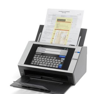 Cho thuê Máy Scan Fujitsu ScanSnap N1800