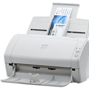 Cho thuê Máy Scan Fujitsu ScanParrtner SP25