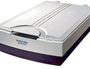 Máy quét ScanMaker XL9800 Plus (A3 Scanner)