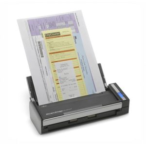 Cho thuê Máy scan Fujitsu Scansnap S1300i