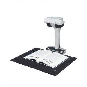 Cho thuê Máy scan Fujitsu Scansnap SV600