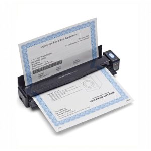 Cho thuê Máy scan Fujitsu Scansnap ix100