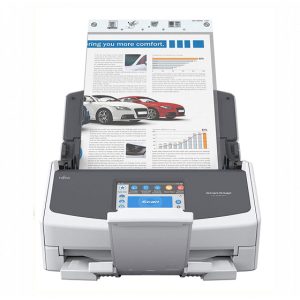 Cho thuê Máy scan Fujitsu Scansnap ix1500
