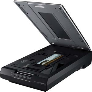 Máy scan Epson Perfection V600 Photo Scanner