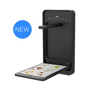 Máy ảnh tài liệu Viisan VF13401