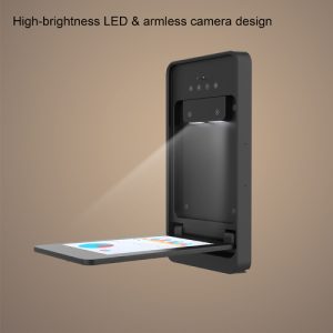 Máy ảnh tài liệu Viisan VF134X1