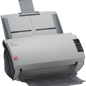 Cho thuê Máy scan Fujitsu fi-5530C2