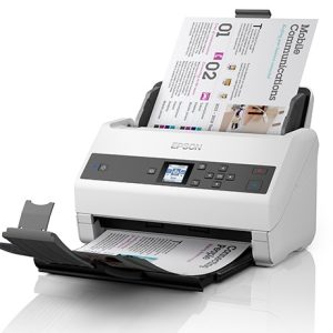 Máy scan Epson DS-870