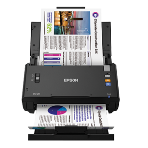 Máy scan Epson DS-520