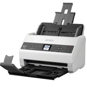 Máy scan Epson DS-730N