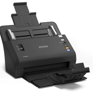 Máy scan Epson WorkForce DS-860