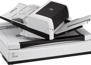 Cho thuê scan A3 Fujitsu Fi-6770