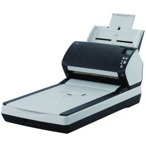 Cho thuê Máy scan Fujitsu FI-7280