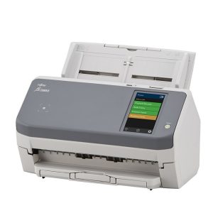Cho thuê Máy scan Fujitsu fi-7300NX