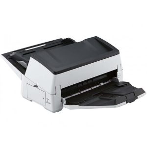 Cho thuê Máy scan Fujitsu Fi-7600