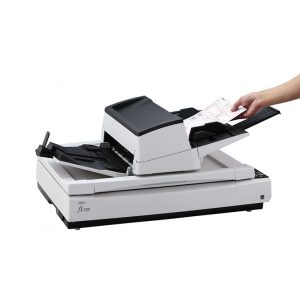 Cho thuê Máy scan Fujitsu Fi-7700S