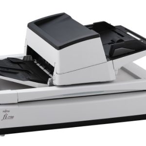 Cho thuê Máy scan Fujitsu FI-7700