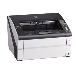 Cho thuê Máy scan Fujitsu Fi-7800
