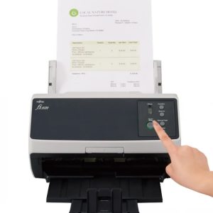 Cho thuê Máy scan Fujitsu Fi-8150