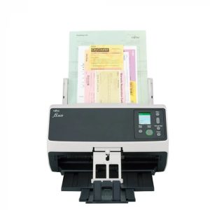 Cho thuê Máy scan Fujitsu Fi-8170