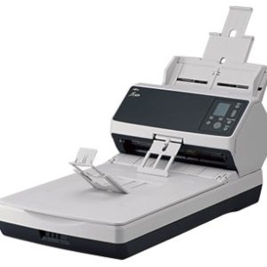 Cho thuê Máy scan Fujitsu Fi-8290