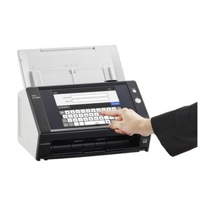 Máy scan Ricoh Fi-N7100E