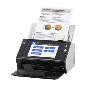 Cho thuê Máy scan Fujitsu Fi-N7100