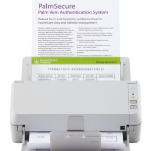 Cho thuê Máy scan Fujitsu SP1130