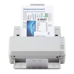 Cho thuê Máy scan Fujitsu SP-1120