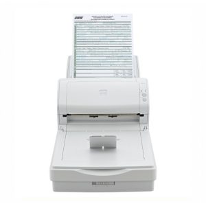 Cho thuê máy scan Fujitsu SP30f