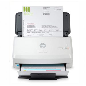 HP Scanjet Pro 2000 s2